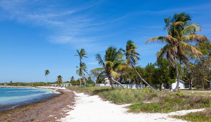 Big Pine Key, FL