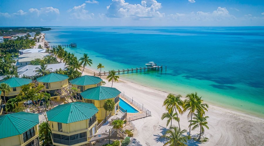 Coco Plum Beach, FL