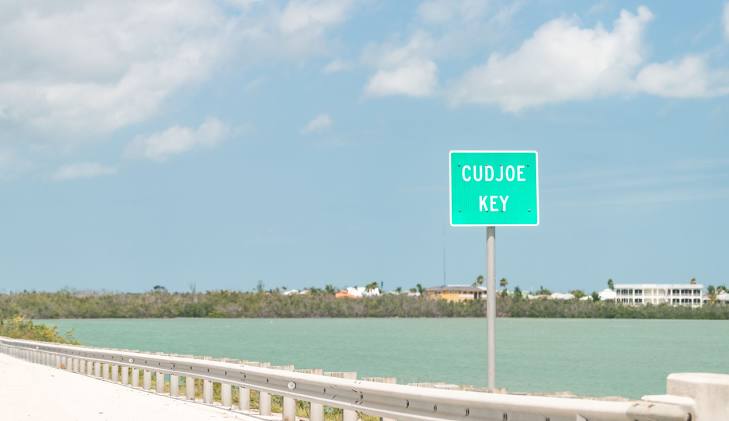 Cudjoe Key, FL