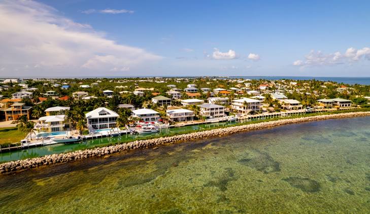 Duck Key, FL