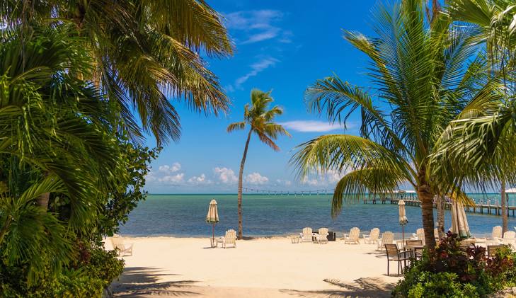 Islamorada, FL