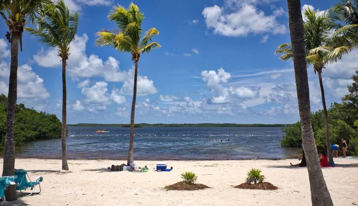 Key Largo, FL