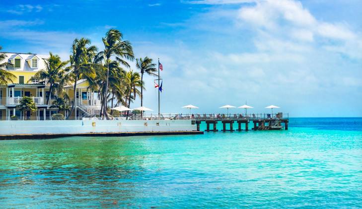 Key West, FL