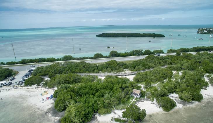 Lower Matecumbe Key, FL