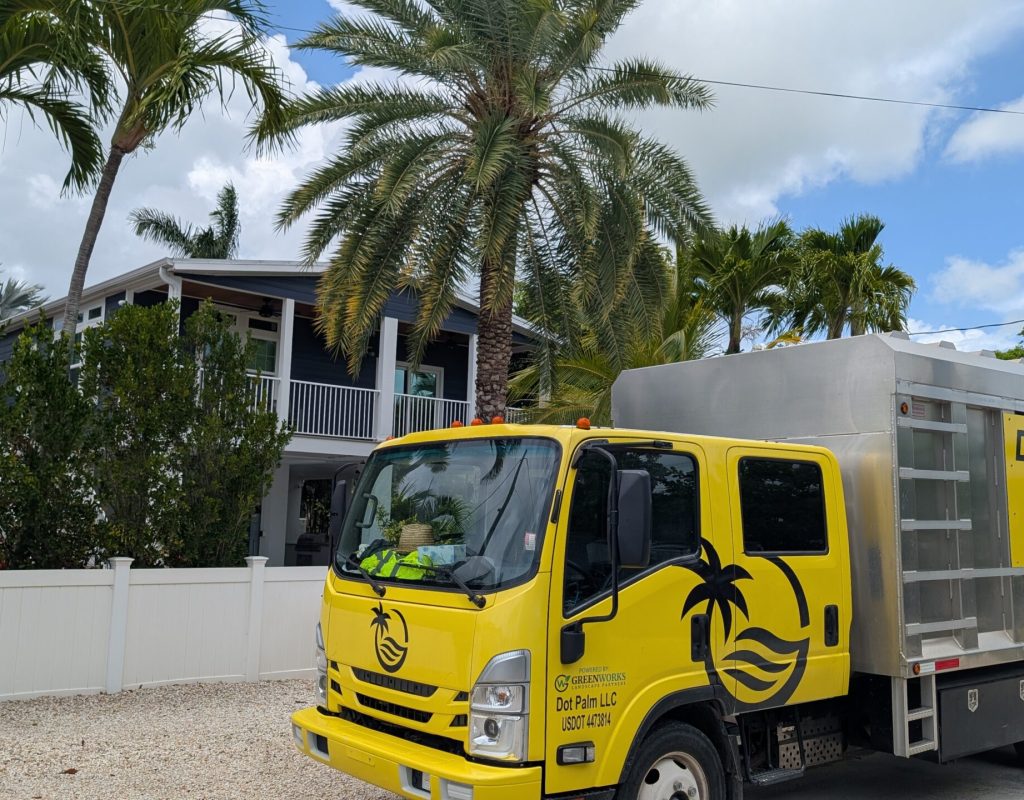 Top-Rated Tree Care & Landscaping Company in Marathon